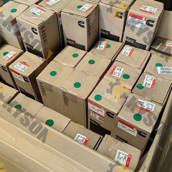 Vibration Damper (5)