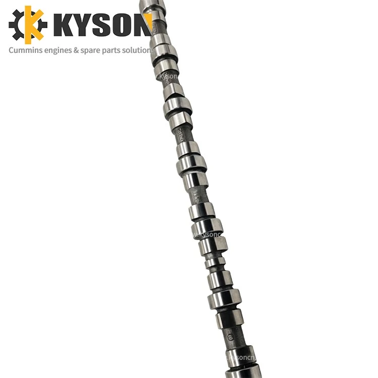 Construction Machinery Diesel Engine Part Forged Crankshaft 3929037 For Cummins 6BT Engine factory