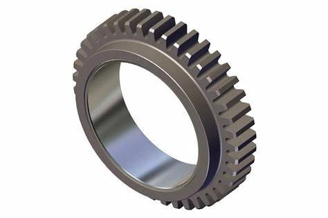 idler gear (2)