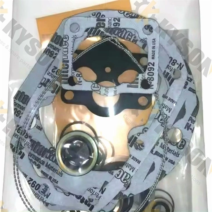 Fuel pump Repair Kit (4)