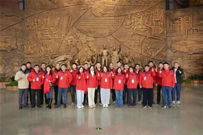 Viðskiptavinahátíð Dongfeng Tianlong klúbbsins 2026