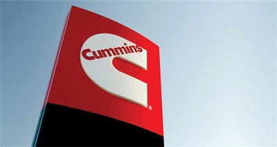 Cummins tilkynnti að Chai Ruimin hafi verið ráðinn framkvæmdastjóri Chongqing...