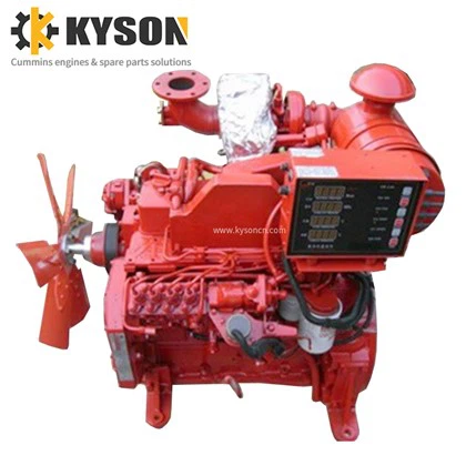 Cummins DCEC 4BT3.9-P50 Pump Drive Engine