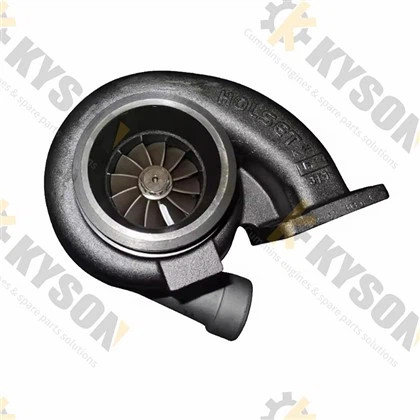 Cummins QSM QSM11 M11 túrbóhleðslutæki 4050243 4050244 4051100